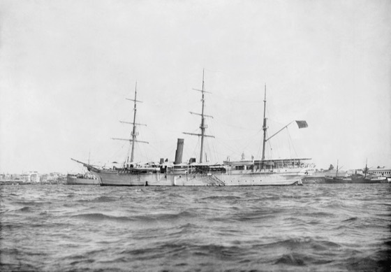 File:HHS Glasgow Sultan's guardship.jpg