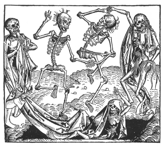 File:Michael Wolgemut - Dance of Death - WGA25860.jpg