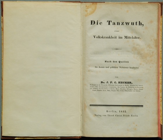 File:209 Tanzwut.jpg (Hecker, 'Die Tanzwuth', 1832)
