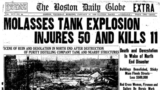 File:Boston Daily Globe Jan. 16, 1919.png