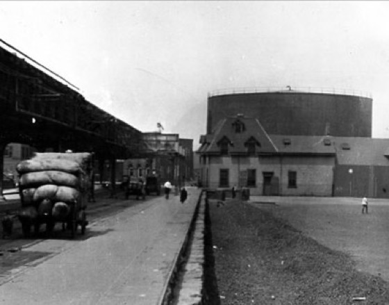 File:North End molasses tank.jpg