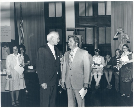 File:Individuals at North End Neighborhood Exhibit (21980179399).jpg