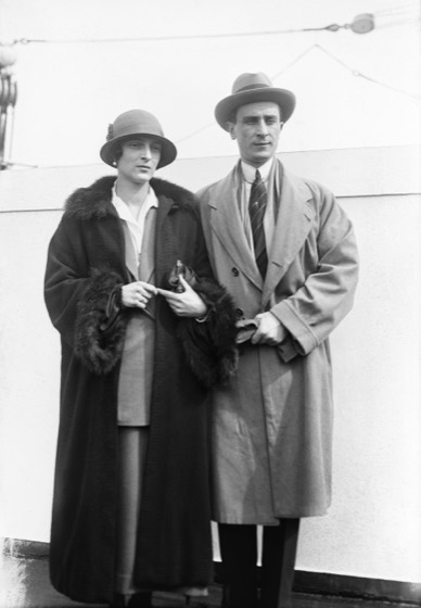 File:In exile Irina and Felix.jpg