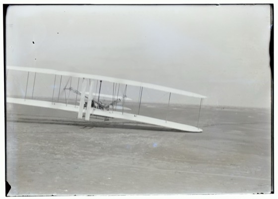 File:1903 Wright Flyer third flight 17 December 1903.jpg