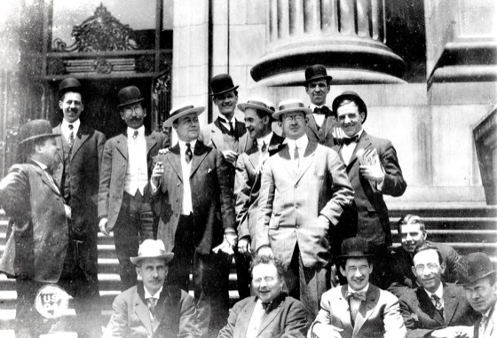 File:1909 Federal Food and Drug Inspectors (FDA 112) (8223460577).jpg