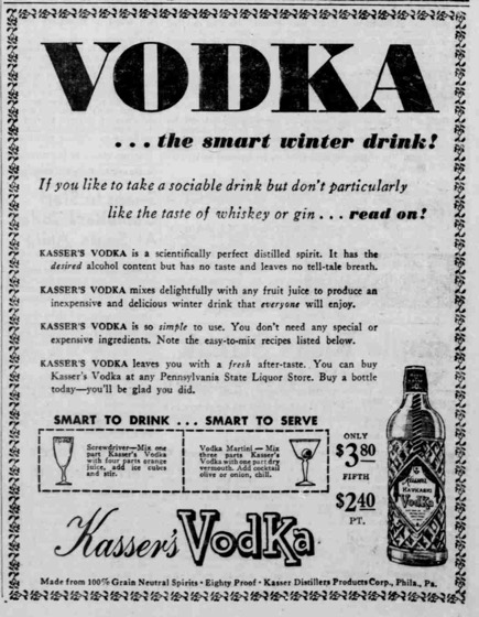 File:Kasser's Vodka Advertisement (1956).jpg