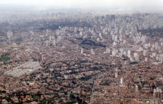 File:São Paulo - Air View1.jpg