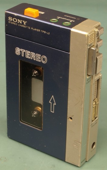 File:Original 1979 Sony TPS-L2 Walkman