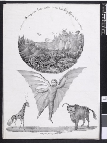 File:Scoperte fatte nella luna dal Sig.r Herschell (edição italiana, 1836)