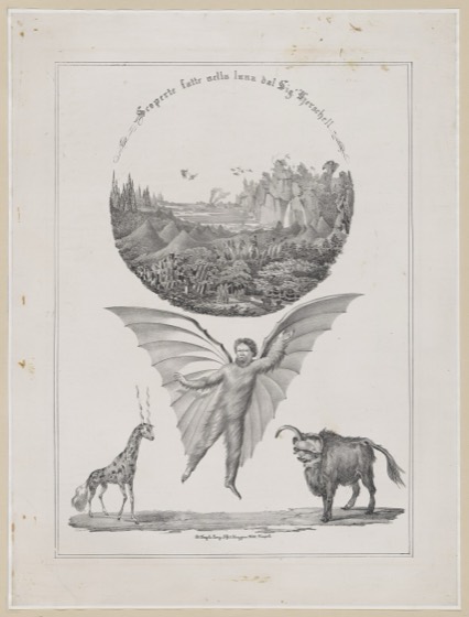 File:Scoperte fatte nella luna dal Sigr. Herschell (LCCN2012646033)