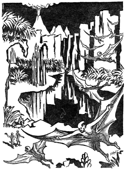 File:Amazing Stories, Vol. 1, No. 6 - The Moon Hoax