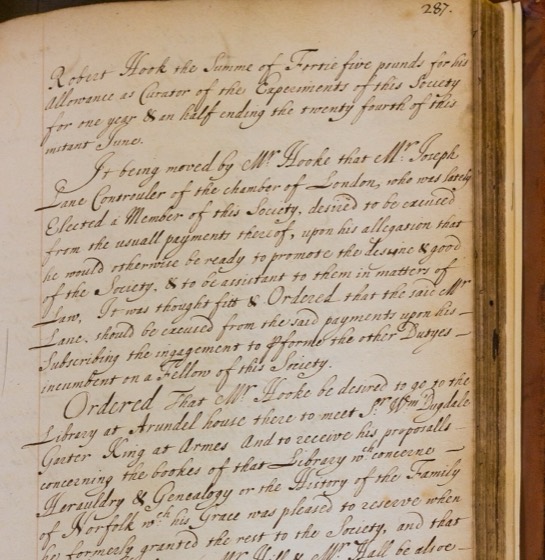 Recorte do livro manuscrito (mesma fonte da cena 15)