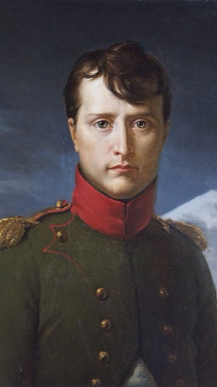 Napoleão Bonaparte