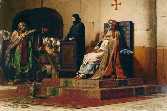 File:Jean Paul Laurens Le Pape Formose et Etienne VI 1870.jpg