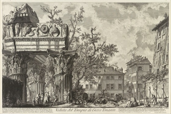 File:Giovanni Battista Piranesi - Veduta with the Temple of Jove - Google Art Project.jpg