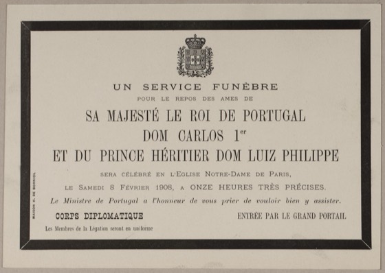 Auteur(s): Borniol, Henri Joseph de (19–05–1838), imprimeur Autre titre: La mort : les obsèques, l'enterrement, la crémation. (Titre de la série) Date de production: En 1908 Type(s) d'objet(s): Arts graphiques, Manuscrits, imprimés, reliure Dénomination(s): Imprimé Matériaux et techniques: Typograph